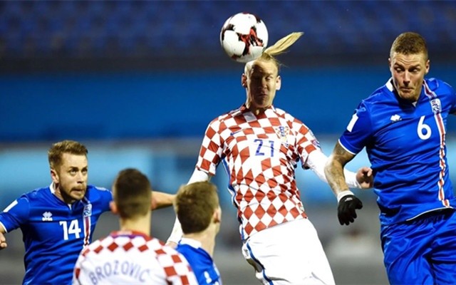 克罗地亚战术调整，备战与斯洛文尼亚