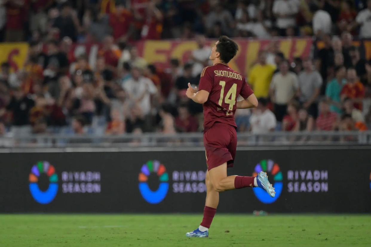 意甲赛场令人心跳加速，球员风采犹存的简单介绍