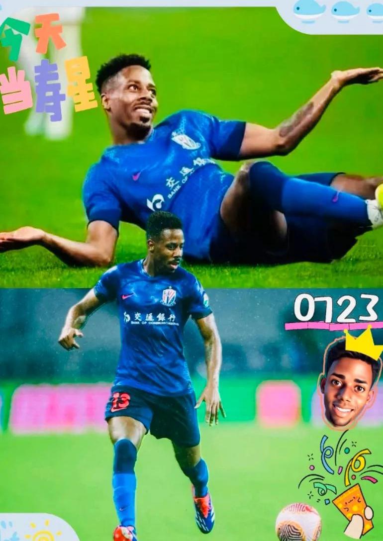 包含申花赛前列队欢迎本泽马，尊重对手尽显风度！的词条