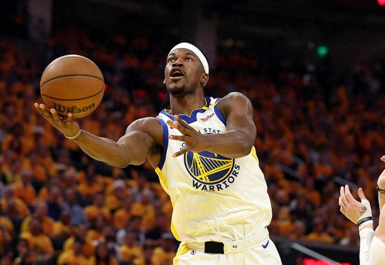  巴特勒迎来十赛季高光表现，法国队球迷沸腾！