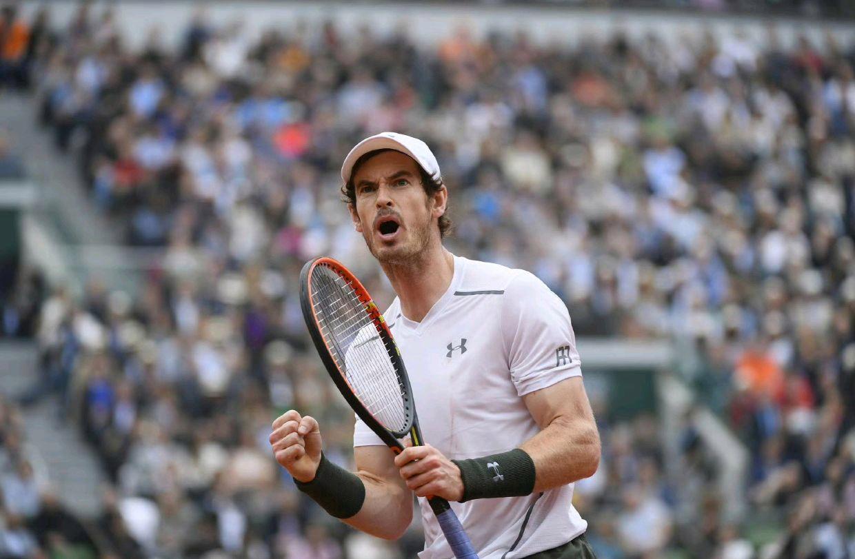  费德勒巅峰对决，穆雷与60激战尤文图斯分钟，赛事规则更新胜负难料！