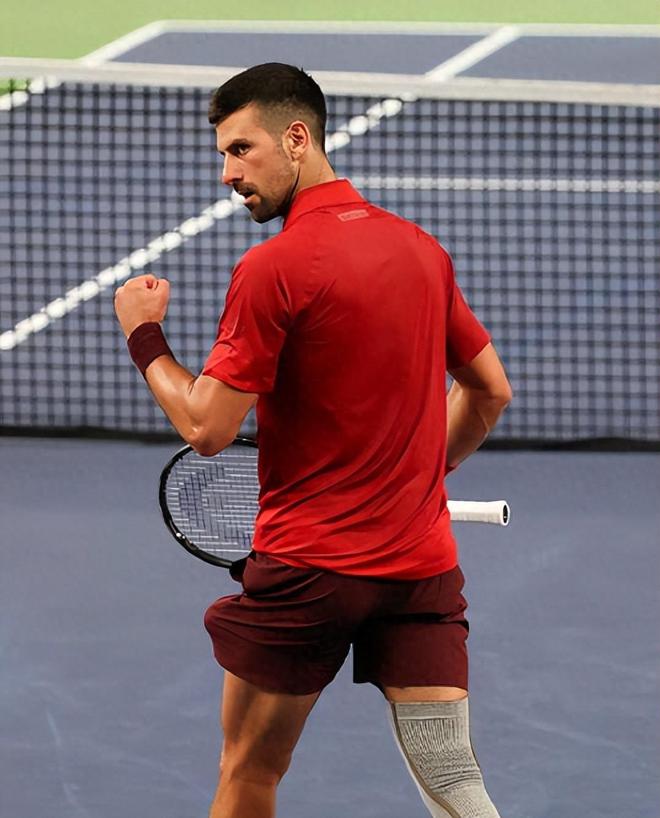 德约科维奇爆冷击败IG，出色防守引爆全场！的简单介绍