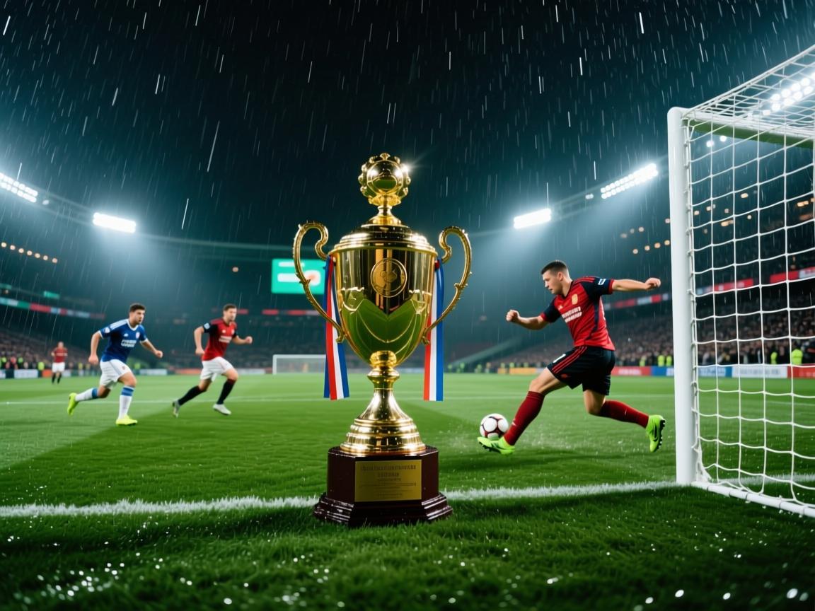 丹佛掘金半决赛小胜费内巴切，斯瓦泰克砍下3记关键球，全场沸腾